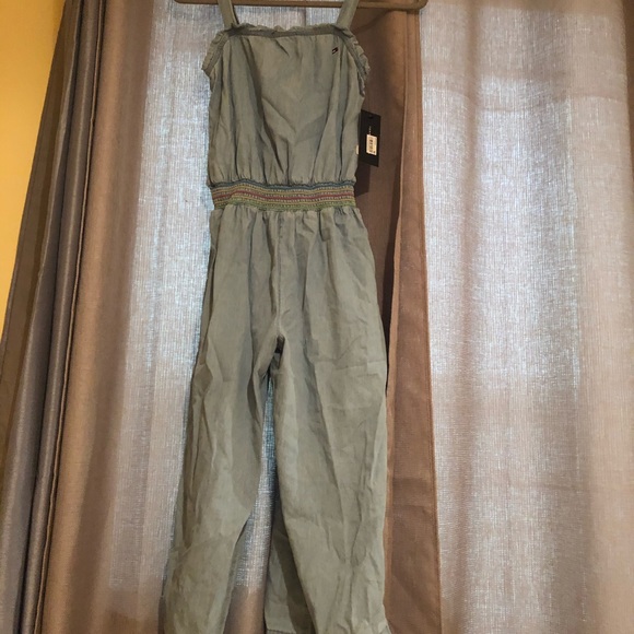 New Tommy Hilfiger jumper 14/16 - Picture 2 of 7